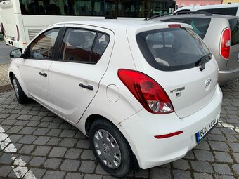 Hyundai i20 - 3