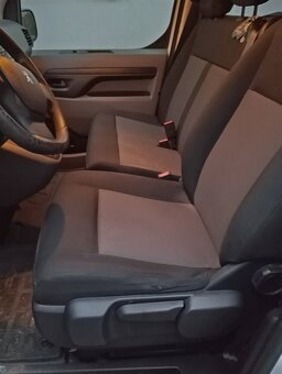 Peugeot Expert - Traveler - 3
