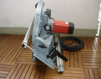 Tesařská okružní pila Mafell MKS 185 E - 3