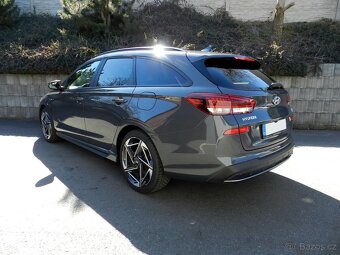 Hyundai i30 N-LINE FL 1.5 T-GDI 103 kW r.v. 2024 DPH - 3
