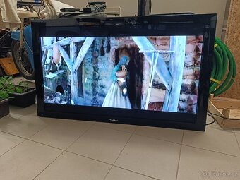 Plazma Pioneer 50"=125cm - 3