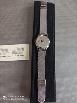 Nové hodinky Nielsen & Nor gard DK8600 - 3