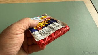 Prodám 30 let staré petardy. Rarita sběratelská….. - 3