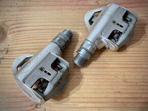 SPD VELGO 90. léta - 3