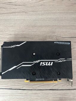 prodám grafickou kartu rtx 2060 super - 3