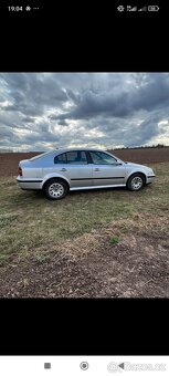 Prodám Škoda octavia 1 sedan 1.9.TDI 66kw R.V 99 Najeto 274 - 3