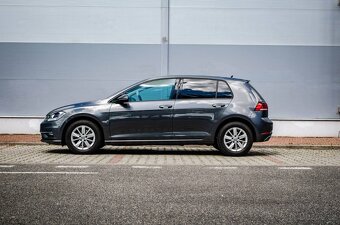 Volkswagen Golf 1.6 TDI 115k Comfortline DSG EU6 - 3