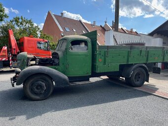 Praga RND s SPZ - 3