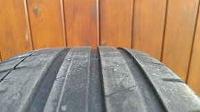 Michelin Pilot Sport 3 - 215/45 R18 - 3