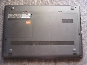 Lenovo G50-30 - 3
