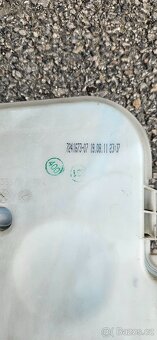 Nádrž ostřikovačů BMW 1 3 F20 F30 7241673 - 3