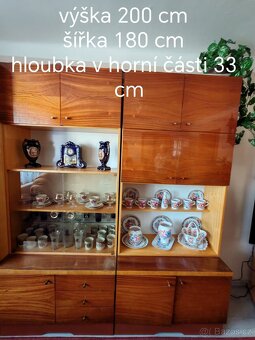 Skříně - 3