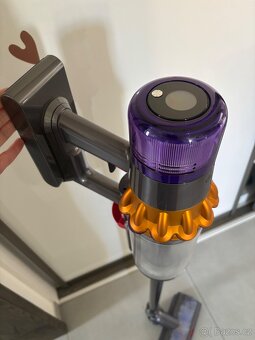 Dyson V15s Detect Submarine - 3