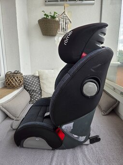 Britax Römer - 3