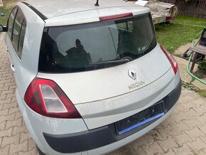 Renault megane ND - 3