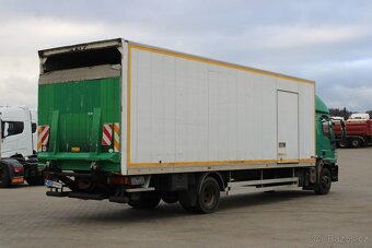 Iveco EUROCARGO ML 160E28, EURO 4, HYDRAULICKÉ ČELO - 3