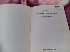 Mezi člověkem a Bohem-Michel Quoist - 3