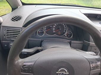 Opel Meriva - 3