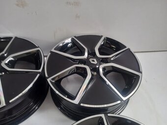 Hlinikova kola nova R15 Renault clio,MB smart brabus 2 - 3