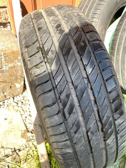 Pneumatiky 195 65 R15 91H - 3