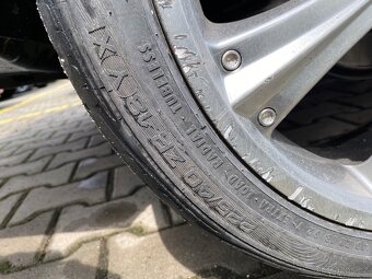 5x100 R18 et 38 - 3