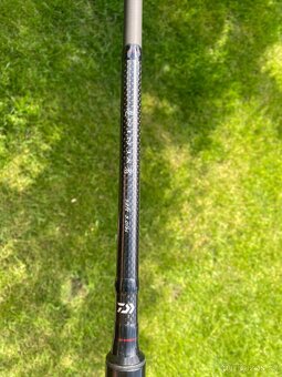 Pruty Daiwa ninja 12 ft, 3 lb - 3