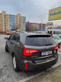 Kia Sorento 2.2 CRDI Sport 4x4 145Kw r.v. 2014 - 3