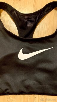 Sportovní podprsenka zn. Nike vel. L - 3