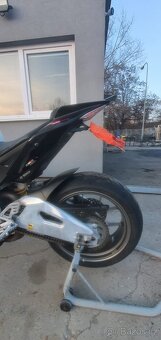 APRILIA TUONO V4 2014 - 3