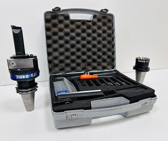 Přesná vyvrtávací hlava ITS-BORE SK40 - 3