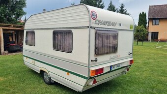 CHATEAU LA CAR 380-STAN-MOVER-TOP SATAV - 3