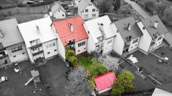 Rodinný dům Turzovka Slovensko - 3