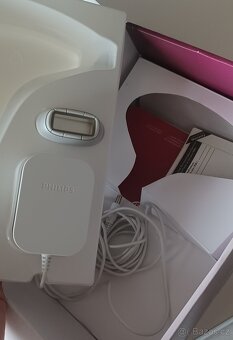 IPL Philips Lumea Prestige SC2007 - 3