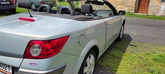 Megan cc kabriolet - 3