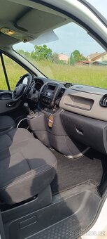 Renault Trafic 1.6dci 66kw - 3