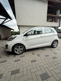 Kia Picanto - 3