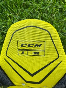 Hokejové kalhoty CCM 9060 - 3
