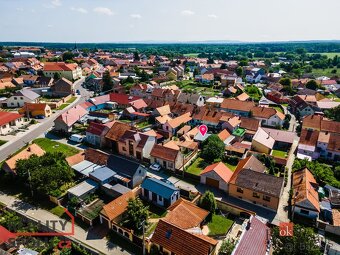 Prodej, domy/rodinný, 74 m2, Lanžhot, Břeclav [ID 73074] - 3