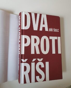 Prodám knihy - 3