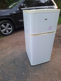 Zanussi A.+ - 3