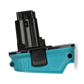 Aku adaptér MAKITA 18V Li-Ion / DeWALT NiCd, NiMh - 3