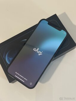 Apple iPhone 12 Pro 256GB Pacific Blue, TOP A+ - 3