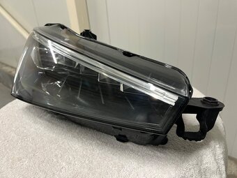 Škoda Scala LED světlomet přední pravý - 657941016A - 3
