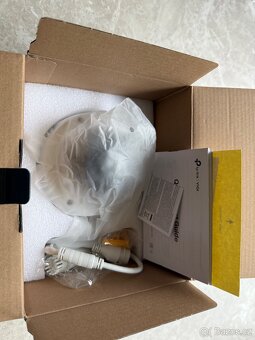IP kamera TP-Link VIGI C250(4mm) - 3