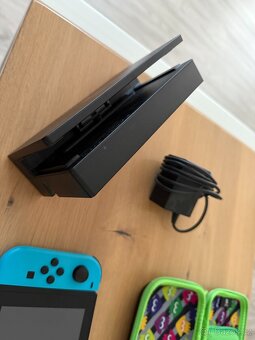 Prodám switch - 3