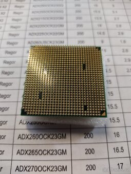 AMD Athlon - 3