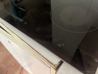 Beko HIC 64502 T sklokeramická varná deska - 3