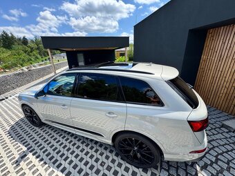 Audi Q7 5.0 TDI individual - 3