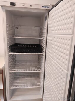 Prodej z cukrárny - 3