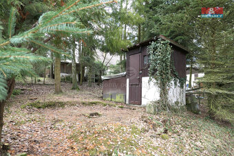 Prodej chaty, 65 m², Jesenice, ul. U Velkého rybníka - 3
